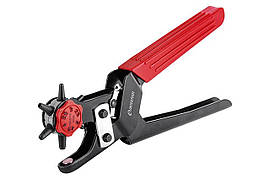 Просекатель Intertool 225 мм револьверний