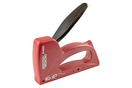 Степлер Mastertool 6-10 мм пластик