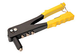 Заклепочник Mastertool 225 мм