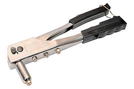 Заклепочник Mastertool 250 мм посилений