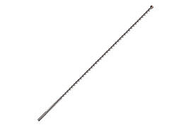 Бур SDS-max Intertool 20 х 1000 мм "Quadro"