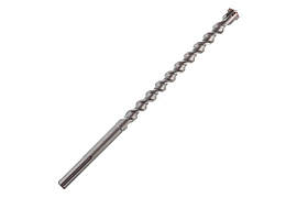 Бур SDS-max Intertool 22 х 400 мм "Quadro"