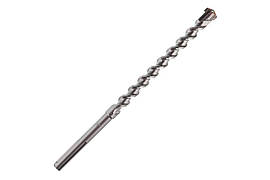 Бур SDS-max Intertool 25 х 400 мм "Quadro"