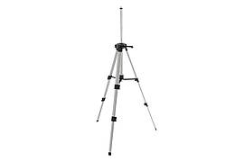 Штатив для лазерного рівня Intertool 0.65 x 1.15 м