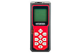 Далекомір лазерний Intertool 80 м