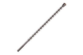 Бур SDS-max Intertool 28 х 600 мм "Quadro"