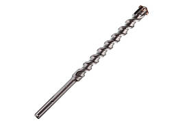 Бур SDS-max Intertool 30 х 400 мм "Quadro"