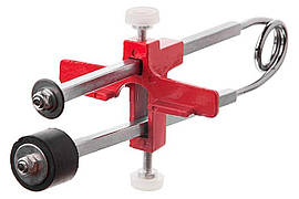 Плиткоріз ручний Intertool 100 мм