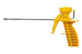 Пістолет для піни Сила 230 мм пластик