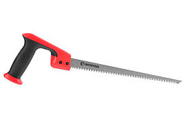 Ножівка по дереву викружна Intertool 300мм x 8T x 3D