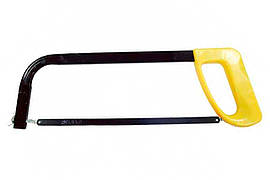 Ножівка по металу Intertool 300 мм