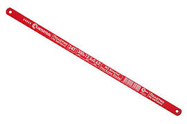 Полотно ножівкове по металу Intertool 300 мм x 24T x 1 "M2