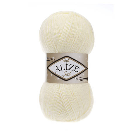 Пряжа Alize SAL SIM