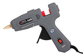 Пістолет клейовий Intertool 11.2 мм x 40 Вт