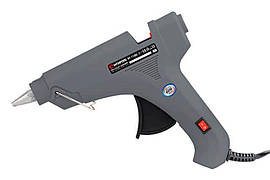 Пістолет клейовий Intertool 11.2 мм x 60 Вт