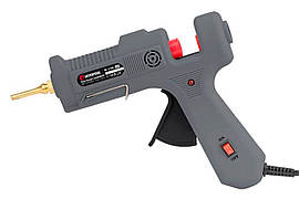 Пістолет клейовий Intertool 11.2 мм x 90 Вт