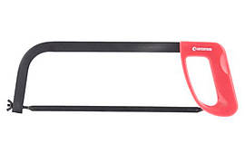 Ножівка по металу Intertool 300 мм пластикова ручка