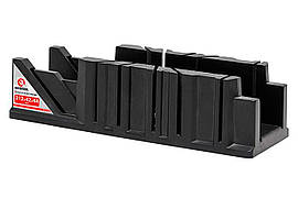 Стислі пластикове Intertool 212 х 42 х 44 мм