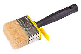 Кисть макловиця Mastertool 70 х 30 мм