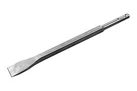 Зубило плоске SDS+ Granite 14 х 250 х 20 мм