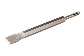 Зубило плоске SDS+ Granite 17 х 250 х 30 мм