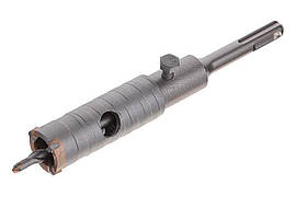 Свердла корончасті по бетону SDS