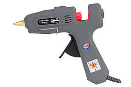 Пістолет клейовий Intertool 11.2 мм x 120 Вт