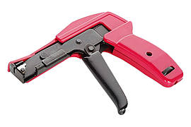 Пістолет для хомутів пластикових Сила