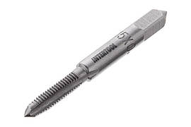 Метчик Intertool M5 х 0.8