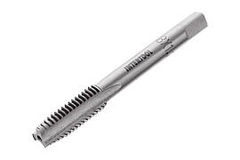 Метчик Intertool M8 х 1.25
