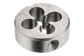 Плашка Intertool M5 х 0.8