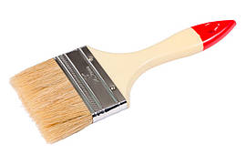 Кисть Mastertool стандарт 3 " (6 шт.)