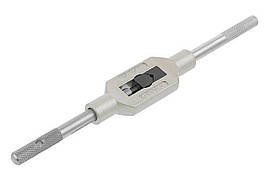 Тримач для мітчика Intertool M3 х M12