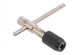 Тримач для мітчика Intertool M3 х M6