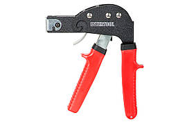 Пістолет для дюбелів моллі Intertool M3 x M4 x M5 x M6