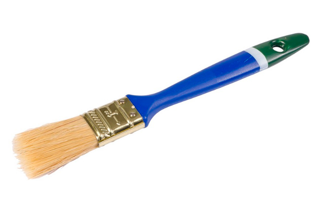 Кисть Mastertool англійська 1 " (12 шт.)