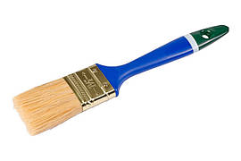 Кисть Mastertool англійська 1.5 " (12 шт.)