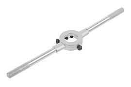 Тримач для плашки Intertool M3 х M6