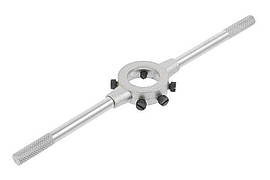 Тримач для плашки Intertool M8