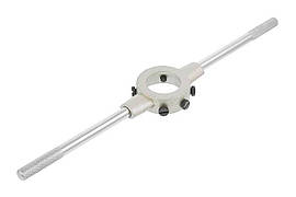 Тримач для плашки Intertool M12