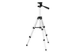 Штатив для лазерного рівня Intertool 280 x 650 мм