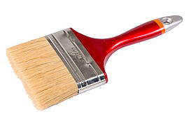 Кисть Mastertool євро 4 " (3 шт.)