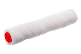 Валик велюр Intertool 6 х 15 х 150 мм (10 шт.)
