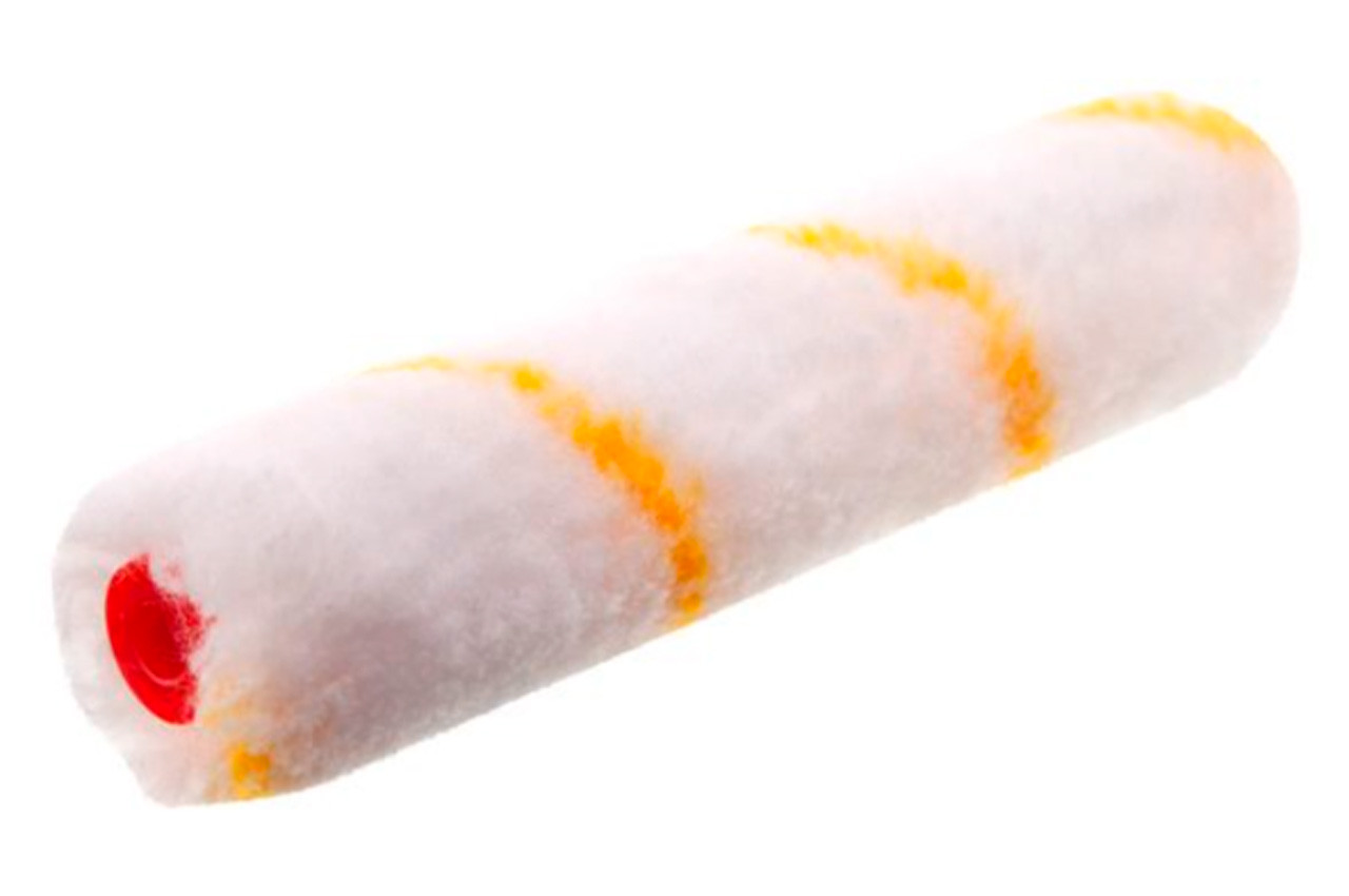 Валик Гірпаінт Intertool 6 х 15 х 150 мм (10 шт.), фото 1