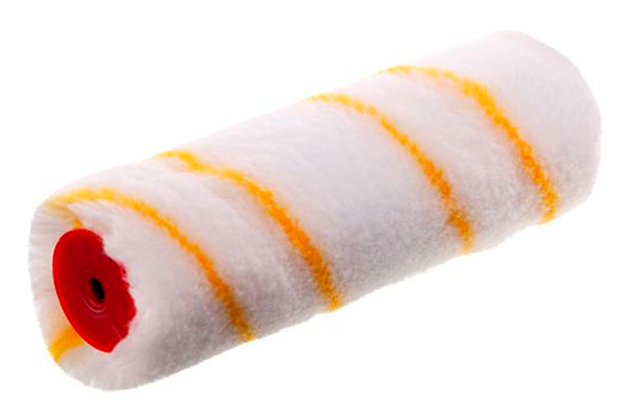 Валик Гірпаінт Intertool 6 х 30 х 150 мм (5 шт.)