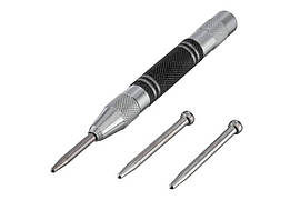 Кернер автоматичний Intertool 130мм