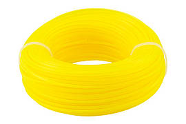 Волосінь муляра Mastertool 1.5 мм x 50 м