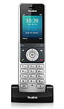 Бездротова система ip-dect Yealink W76P, фото 3
