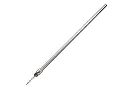 Подовжувач SDS-max для коронки по бетону Intertool 600 мм