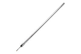 Подовжувач SDS-max для коронки по бетону Intertool 800 мм